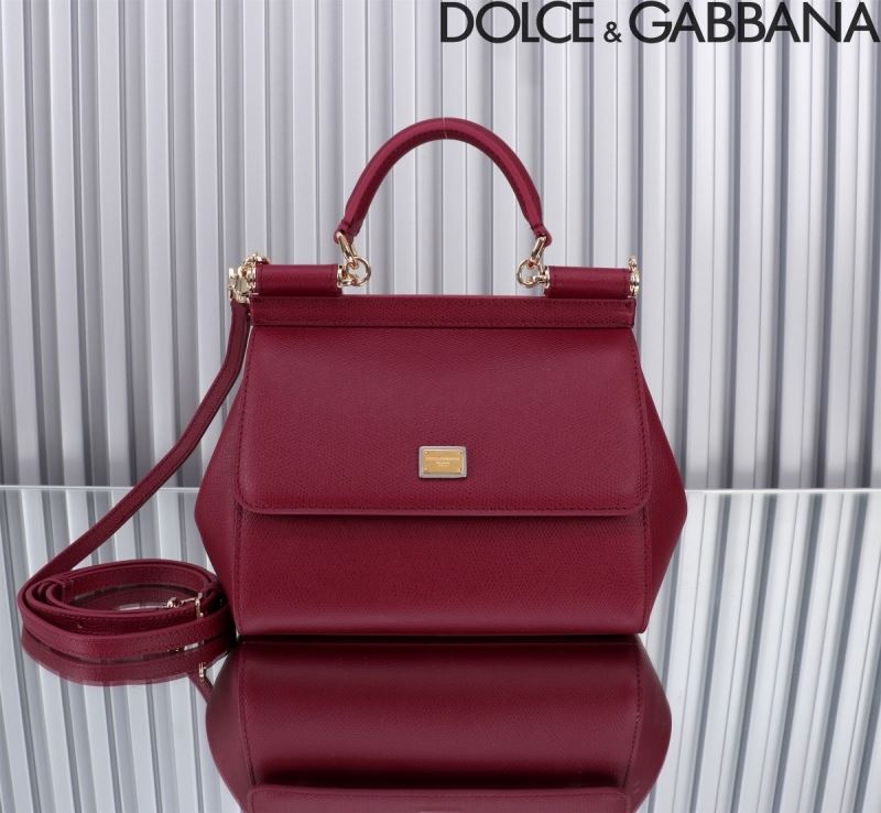 Dolce Gabbana Top Handle Bags